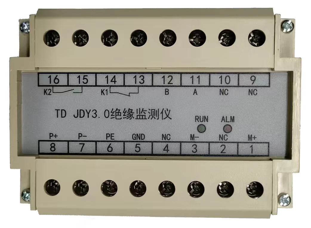 新能源系列